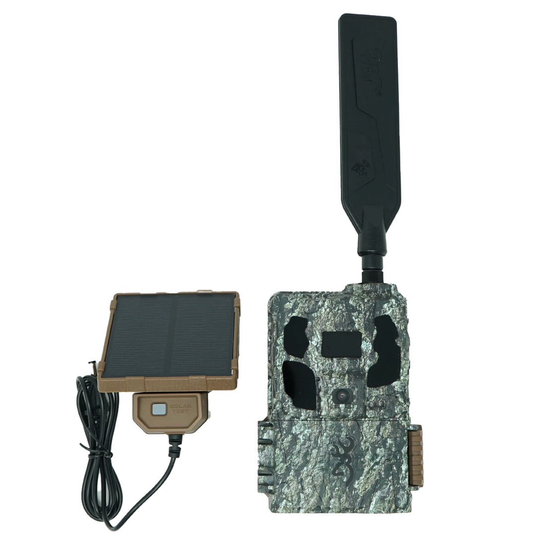 Browning Defender Pro Scout Max Solar main image