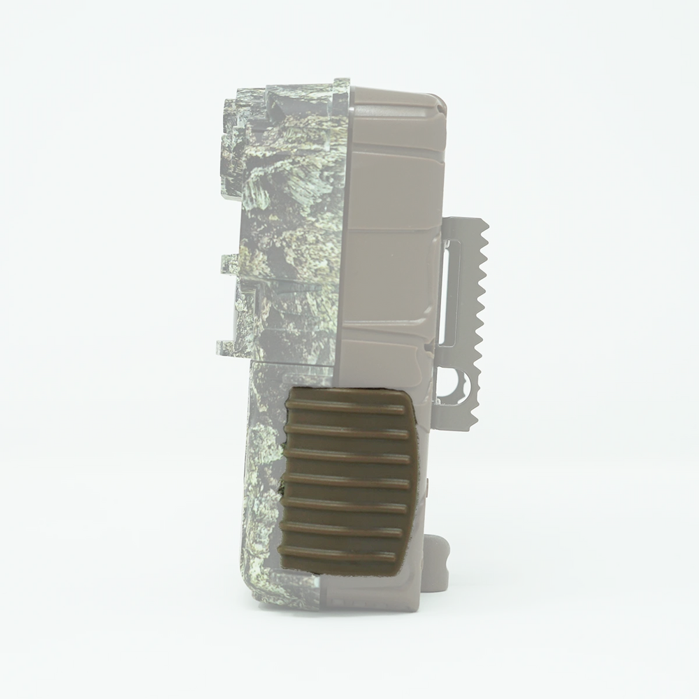 Spare replacement clasps for Browning Elite HP4 and HP5 cameras