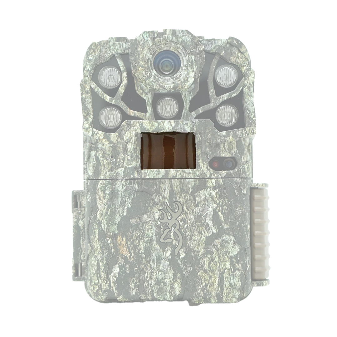 Browning trail camera spare PIR lens cover