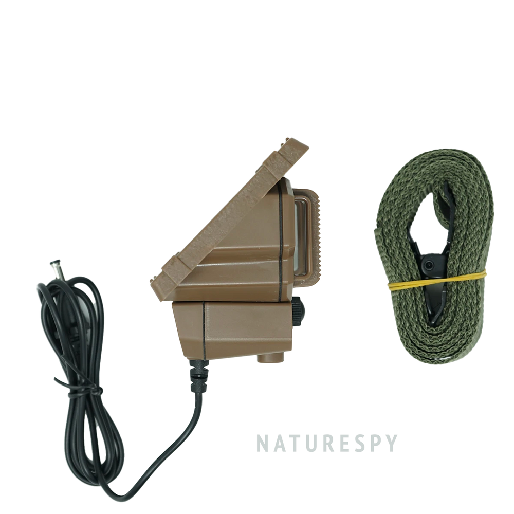 Browning Micro-Solar Panel Power Pack