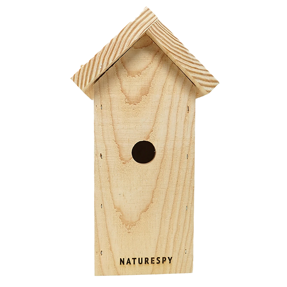 NatureSpy WiFi Solar Nestbox Cam