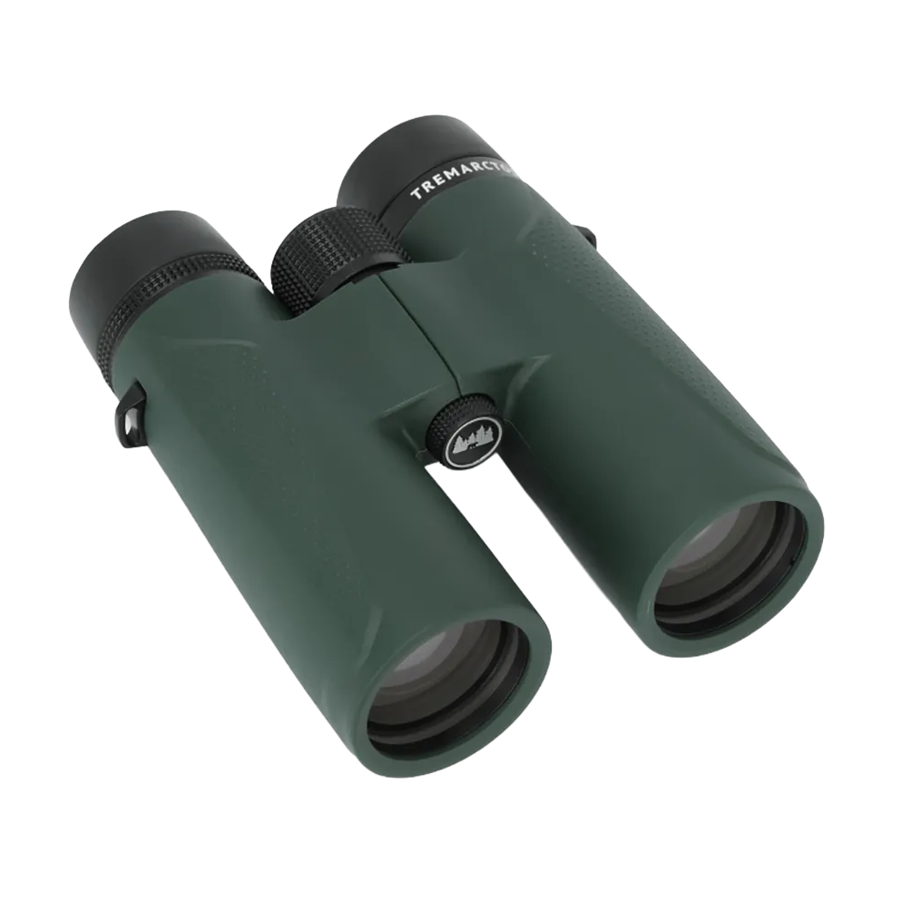 NatureSpy Tremarctos Binoculars for Nature and bird watching